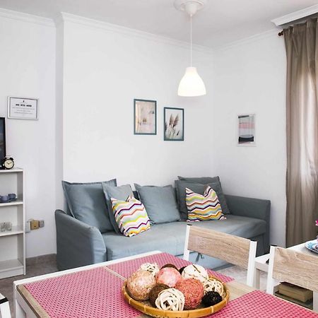 Confortable Vivienda En La Laguna A 5 Min Tranvia Exterior photo