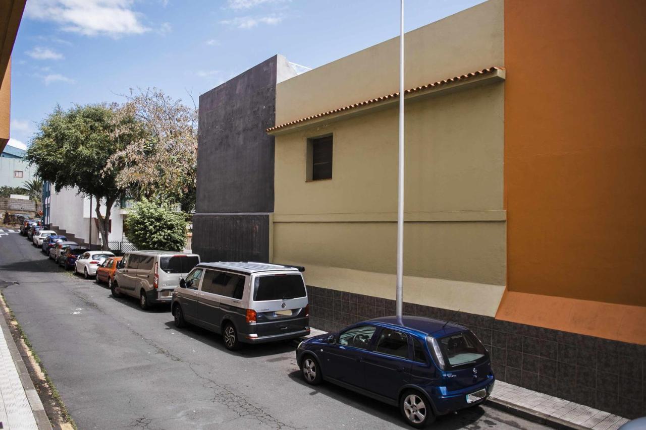 Confortable Vivienda En La Laguna A 5 Min Tranvia Exterior photo