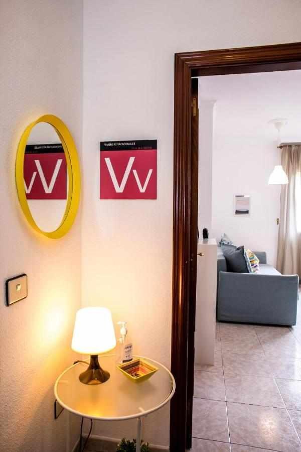 Confortable Vivienda En La Laguna A 5 Min Tranvia Exterior photo